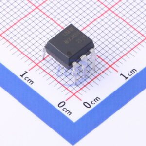 UMW(Youtai Semiconductor Co., Ltd.) MOC3061M(UMW)