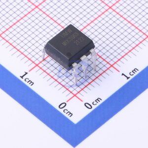 UMW(Youtai Semiconductor Co., Ltd.) MOC3063M(UMW)