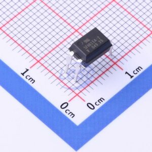 Vishay Intertech SFH615A-2