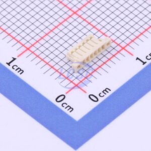 XKB Connection X0800H-06-46HF