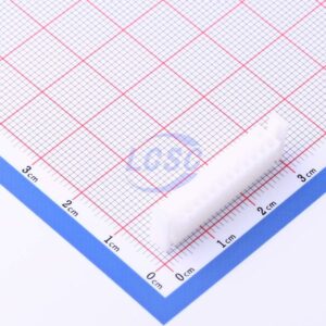 XKB Connection X2026H-2x12AH-N0