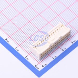 XKB Connection X2081H-2x15-N0