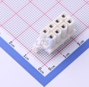 XKB Connection X9357WV-2x04S-N0SW