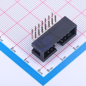 XKB Connection X9555WR-2x07-6TV01