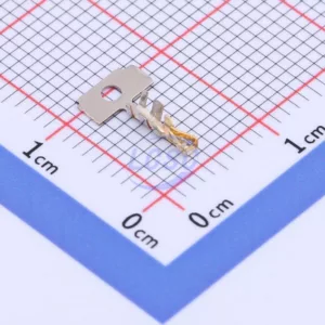 Amphenol ICC 10044403-101LF