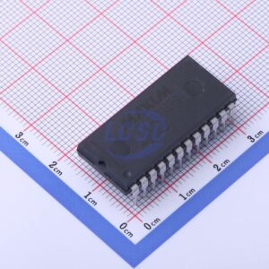 Analog Devices Inc./Maxim Integrated MAX1490AEPG+