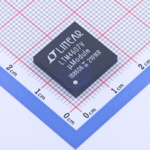 Analog Devices LTM4607EV#PBF