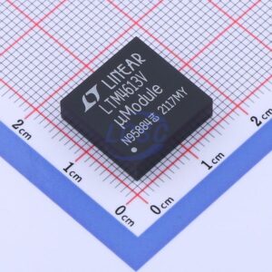 Analog Devices LTM4613MPV#PBF