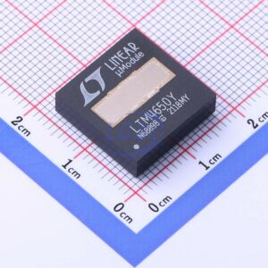 Analog Devices LTM4650IY#PBF