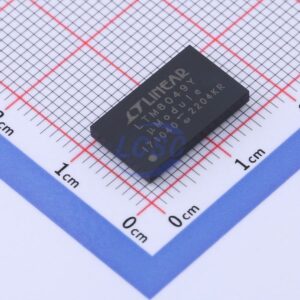 Analog Devices LTM8049IY#PBF