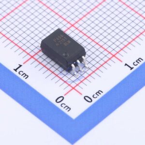 Broadcom Limited ACPL-P456-500E