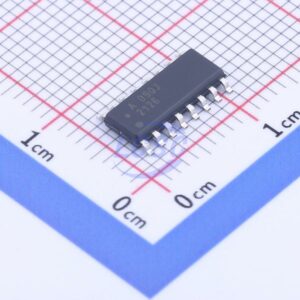 Broadcom Limited HCPL-090J-500E