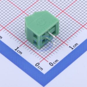 Cixi Kefa Elec KF127S-3.81-2P