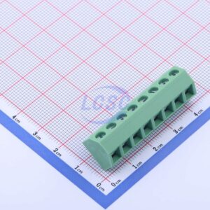 Cixi Kefa Elec KF127S-5.08-8P