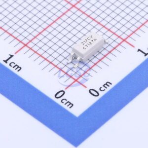 CT Micro International CTH217C(V)(T1)