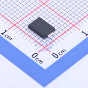 Diodes Incorporated SBRT10U50SP5-13
