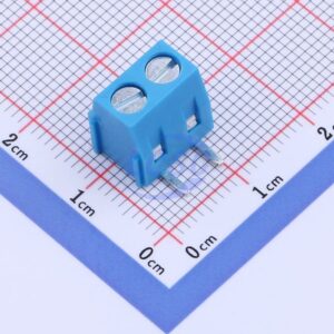 DORABO DB127R-5.0-2P-BU-S