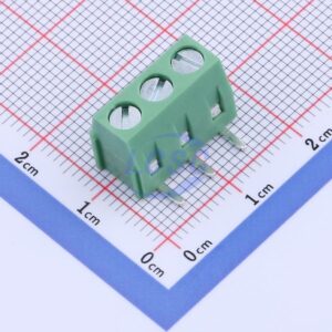 DORABO DB127R-5.0-3P-GN-S