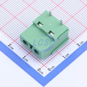 DORABO DB129R-7.5-2P-GN-S