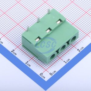 DORABO DB129R-7.5-3P-GN-S