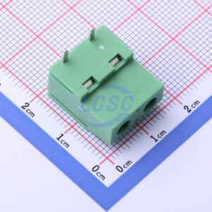 DORABO DB129R-7.62-2P-GN-S