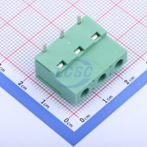 DORABO DB129R-7.62-3P-GN-S