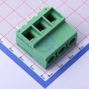 DORABO DB135-10.16-3P-GN-P