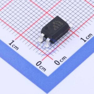 Everlight Elec EL816S1(C)(TU)