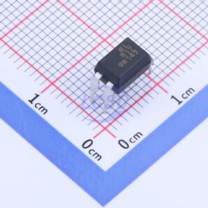 Everlight Elec EL817(B)-FG