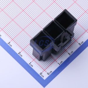 HRS(Hirose) DF60A-3S-10.16C