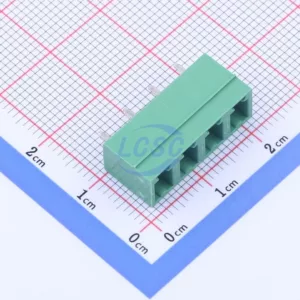 JILN JL15EDGVC-50804G01