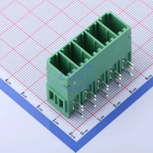 JILN JL5EDGRHC-76205G01