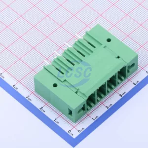 JILN JL5EDGVHM-76204G01