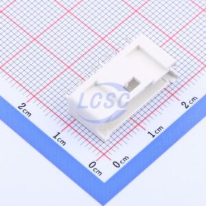 JST B10B-PNISK-1A(LF)(SN)