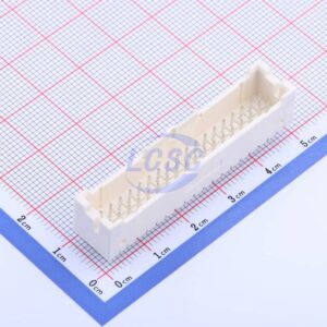 JST B36B-XADSS-N(LF)(SN)