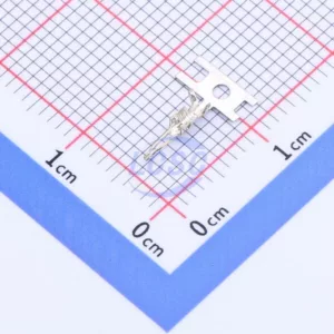 JST SGN-002T-0.8S(LF)(SN)