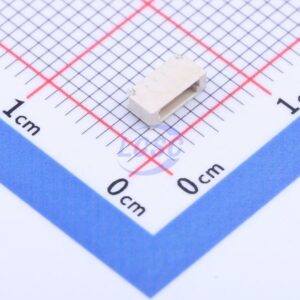 JUSHUO AFC08-S04QCA-00