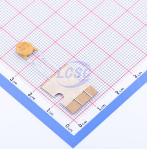 Littelfuse RXEF050-2