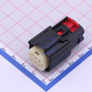 MOLEX 334720606