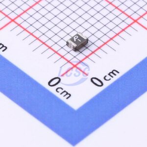 PTTC(Polytronics Tech) SMD0805P100TFT