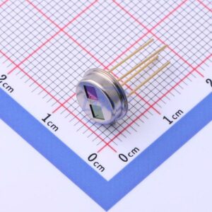 Saiya Sensor SY-CH4-24BPM