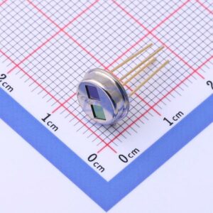 Saiya Sensor SY-CO2-24BPT