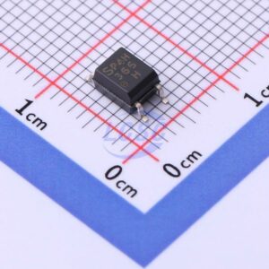 Sharp Microelectronics PC365NJ0000F