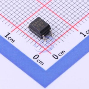 Sharp Microelectronics S2S5A00F
