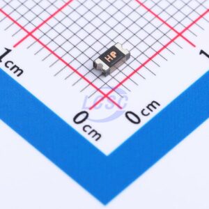 Shenzhen JDT Fuse ASMD1206-100-24V