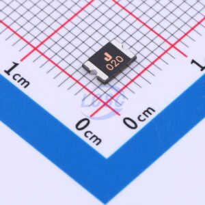 Shenzhen JDT Fuse ASMD1812-020-60V