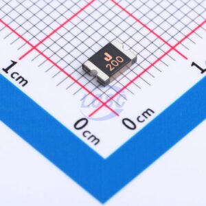 Shenzhen JDT Fuse ASMD1812-200-30V