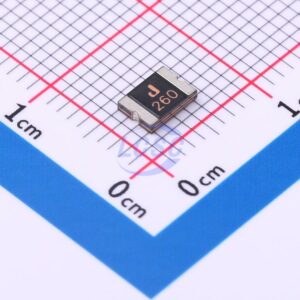 Shenzhen JDT Fuse ASMD1812-260-16V