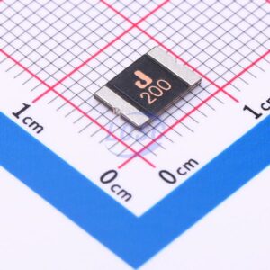 Shenzhen JDT Fuse ASMD2920-200-30V