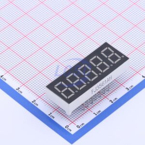 Shenzhen Zhihao Elec FJ3561AH